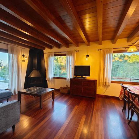 Els Tres Sols Villa Camprodon Dış mekan fotoğraf