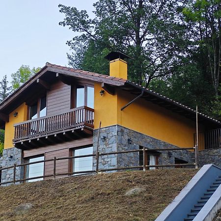 Els Tres Sols Villa Camprodon Dış mekan fotoğraf