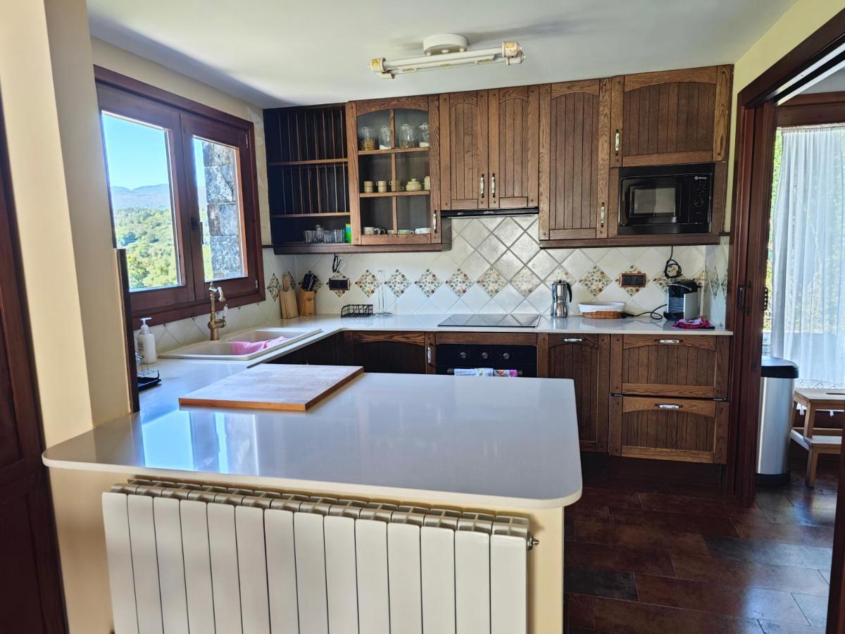 Els Tres Sols Villa Camprodon Dış mekan fotoğraf