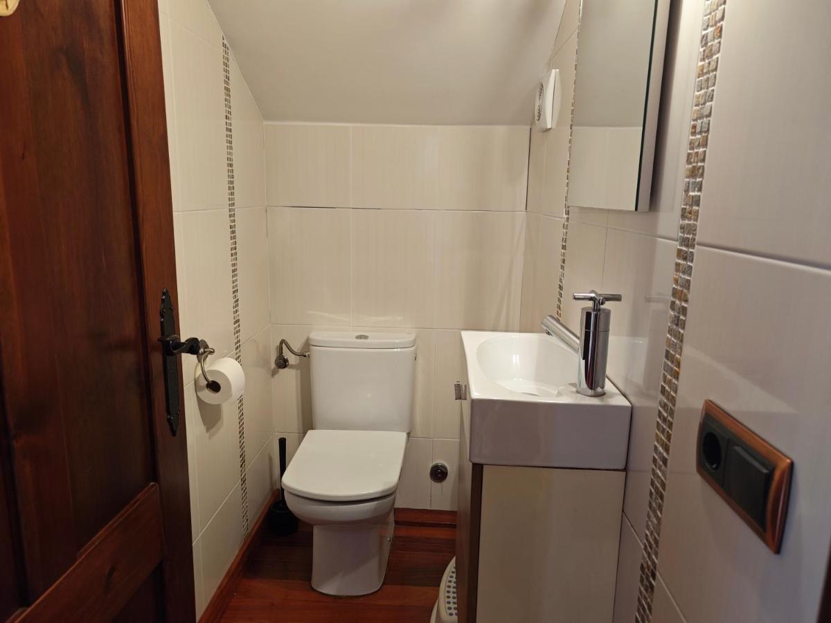 Els Tres Sols Villa Camprodon Dış mekan fotoğraf