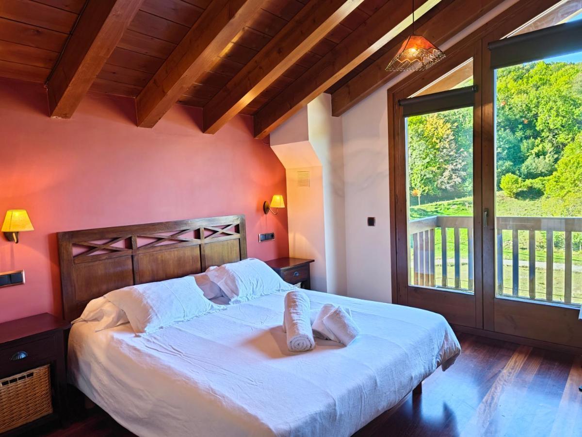 Els Tres Sols Villa Camprodon Dış mekan fotoğraf