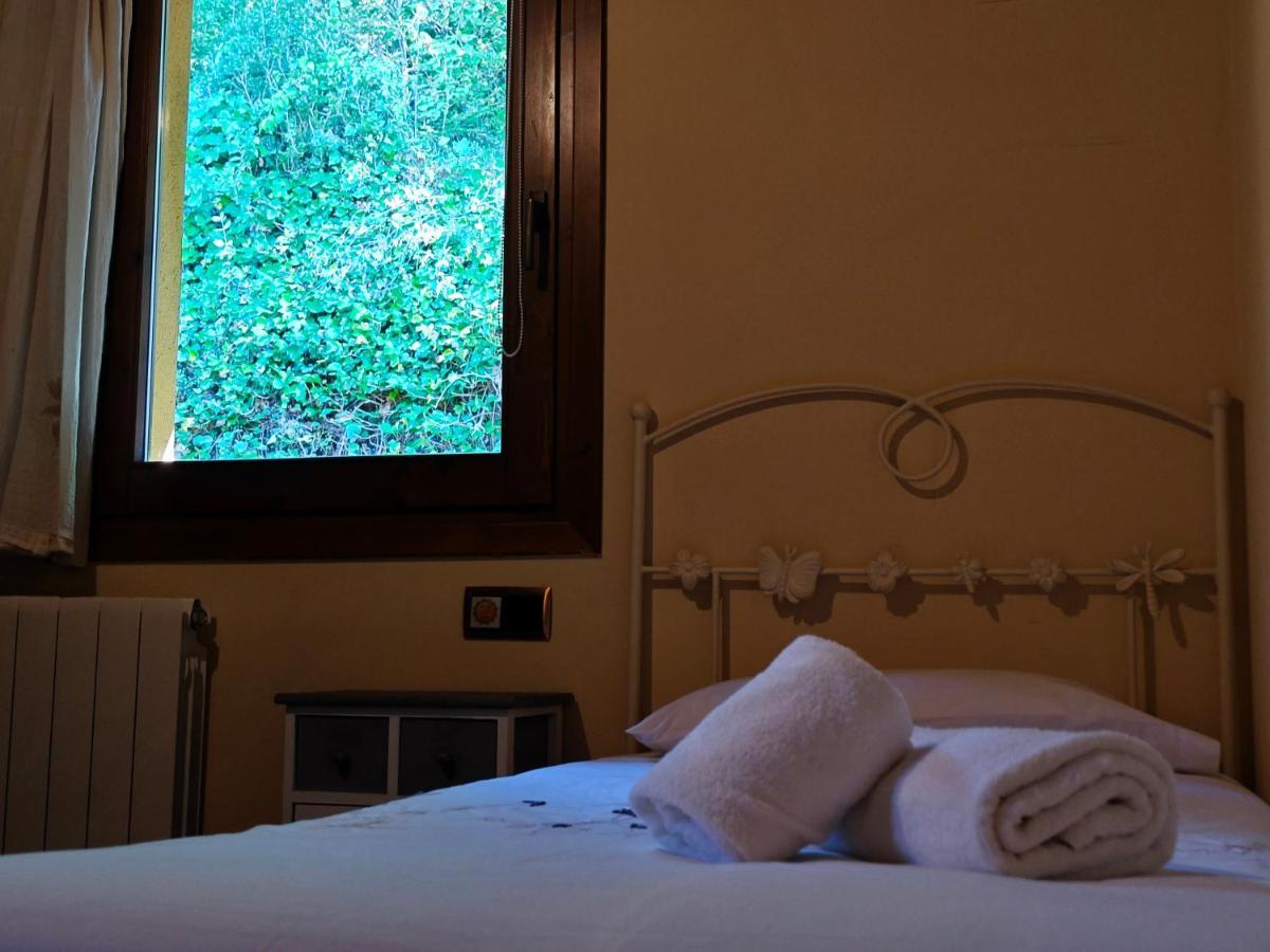 Els Tres Sols Villa Camprodon Dış mekan fotoğraf