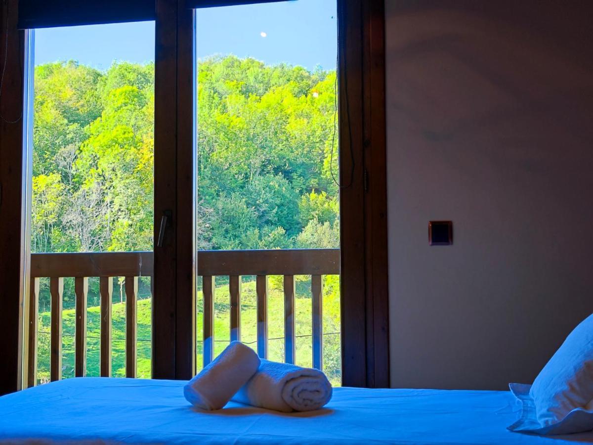Els Tres Sols Villa Camprodon Dış mekan fotoğraf