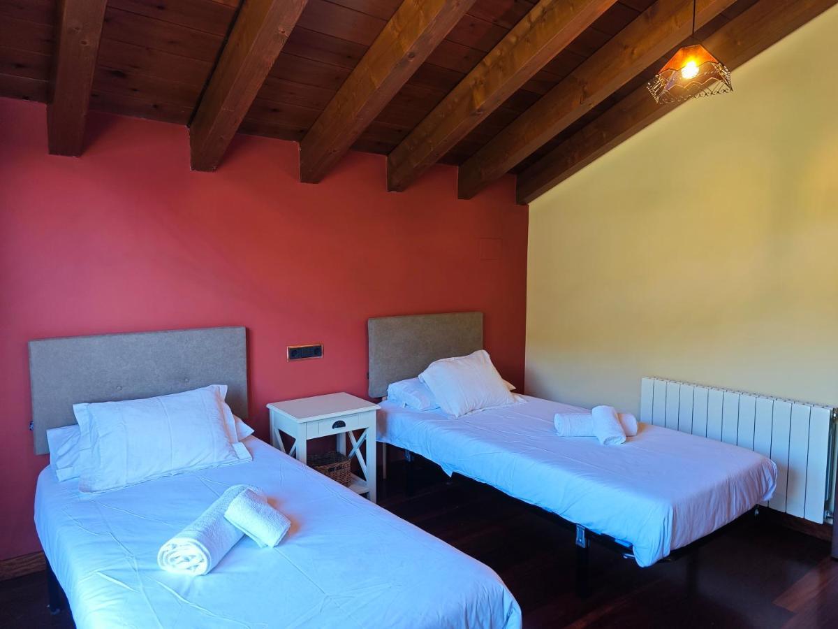 Els Tres Sols Villa Camprodon Dış mekan fotoğraf