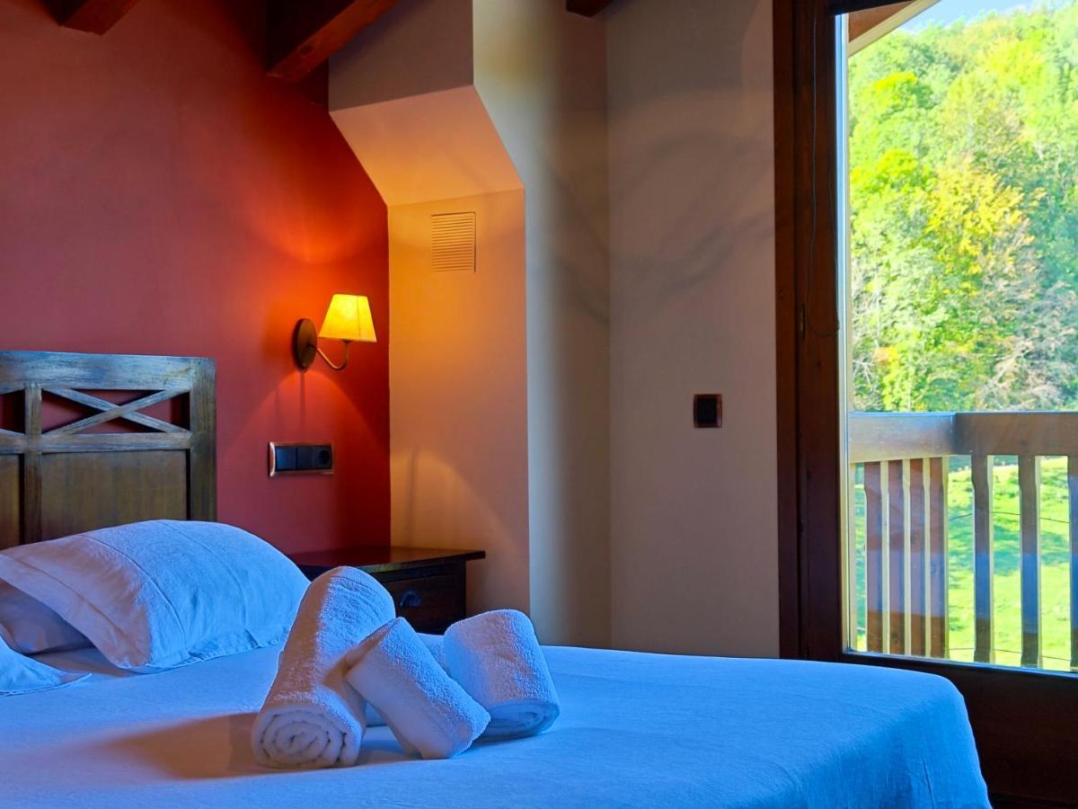 Els Tres Sols Villa Camprodon Dış mekan fotoğraf