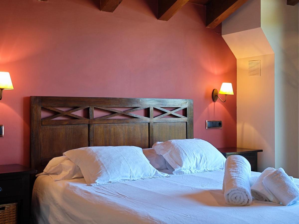 Els Tres Sols Villa Camprodon Dış mekan fotoğraf