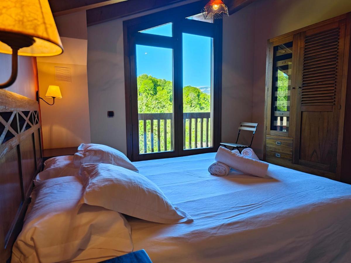 Els Tres Sols Villa Camprodon Dış mekan fotoğraf