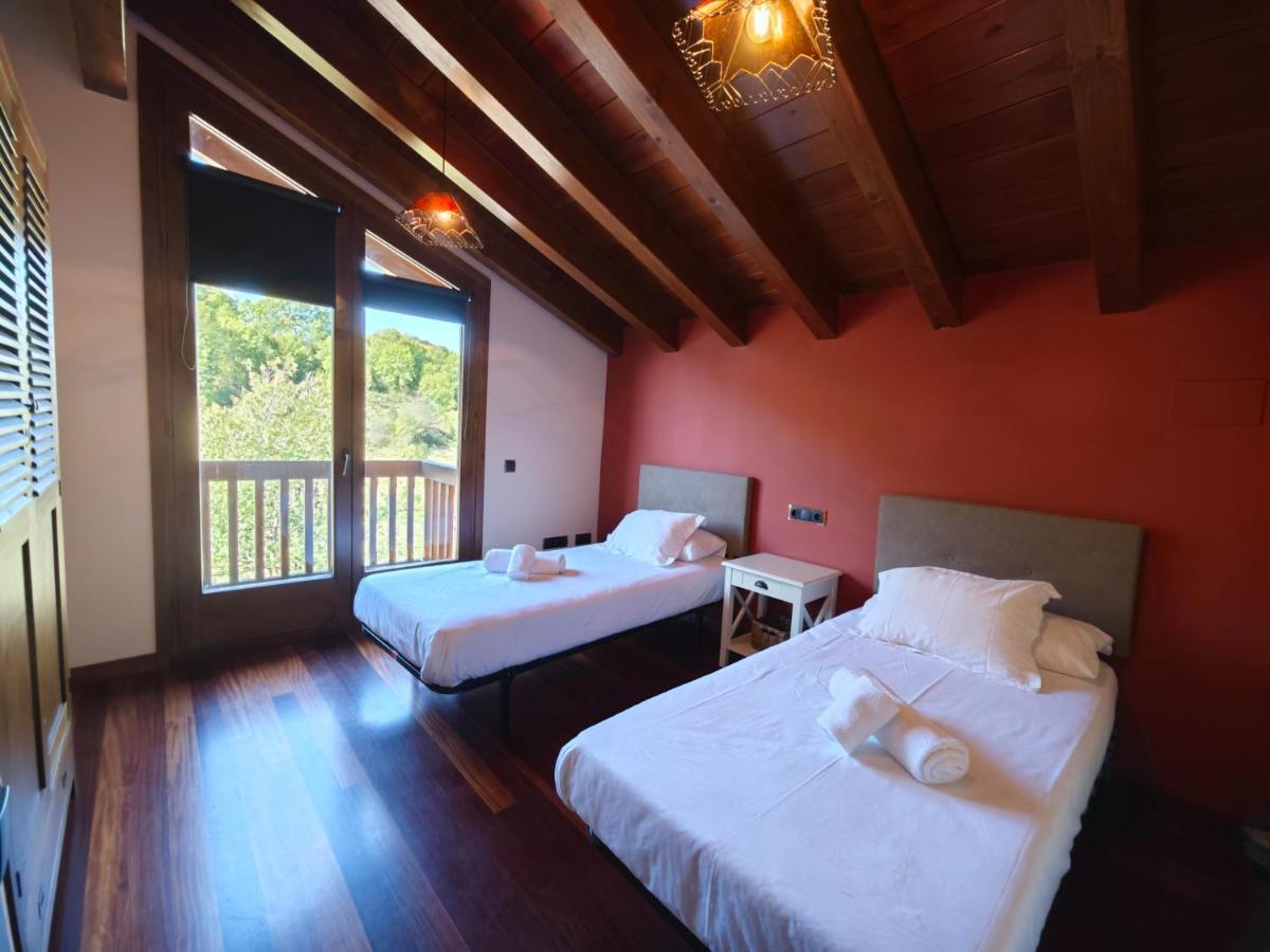 Els Tres Sols Villa Camprodon Dış mekan fotoğraf