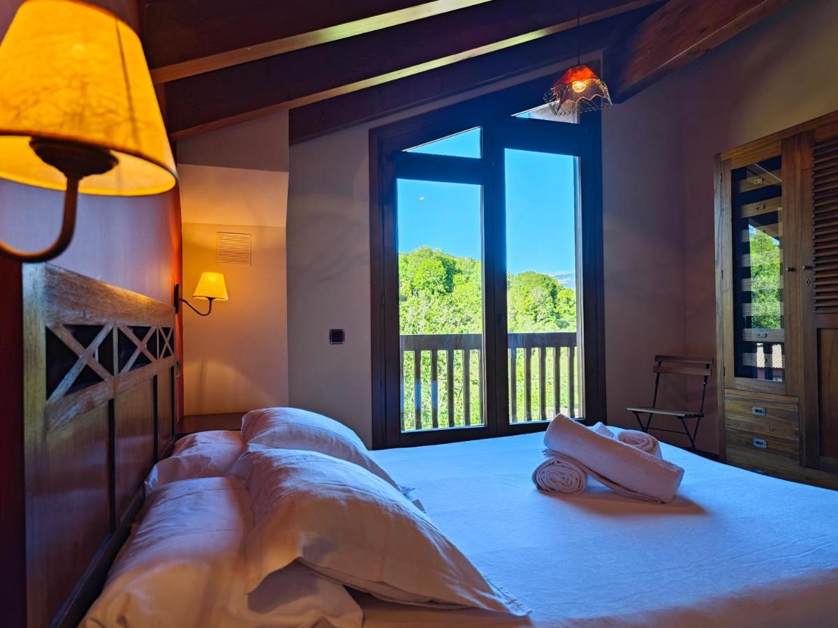 Els Tres Sols Villa Camprodon Dış mekan fotoğraf