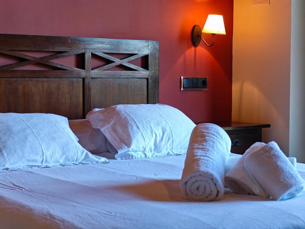 Els Tres Sols Villa Camprodon Dış mekan fotoğraf