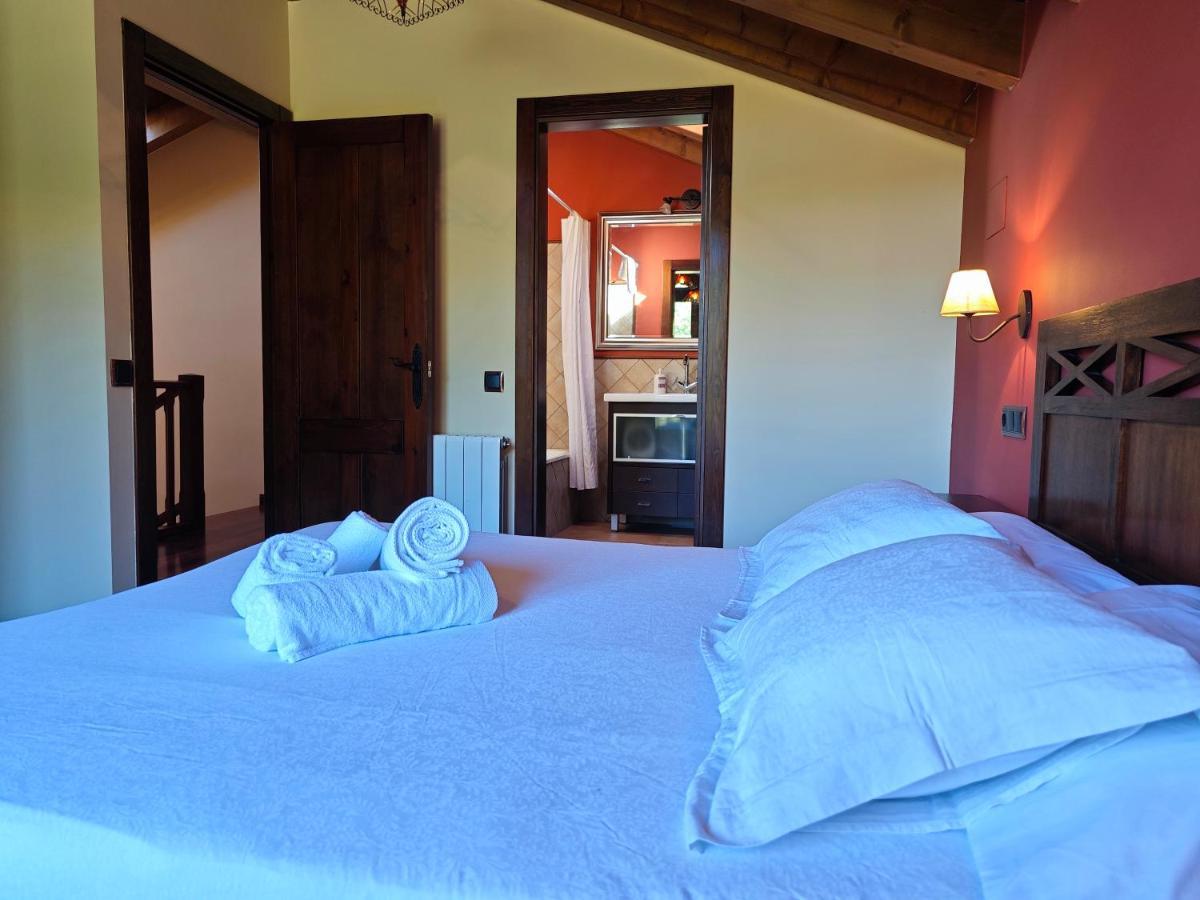 Els Tres Sols Villa Camprodon Dış mekan fotoğraf