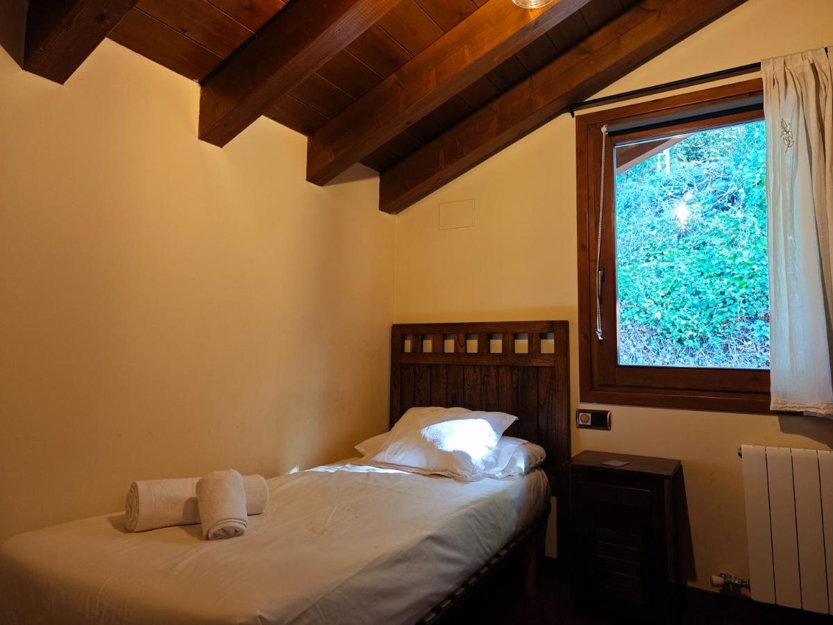 Els Tres Sols Villa Camprodon Dış mekan fotoğraf