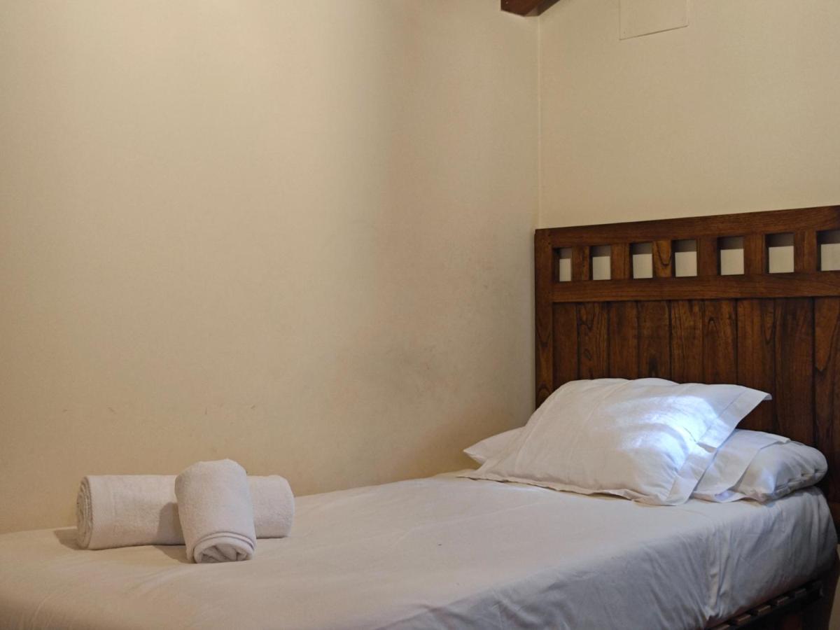 Els Tres Sols Villa Camprodon Dış mekan fotoğraf