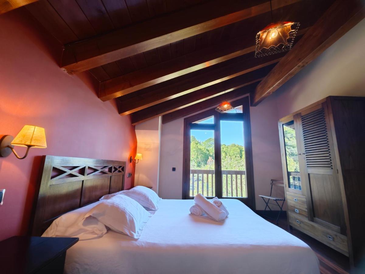 Els Tres Sols Villa Camprodon Dış mekan fotoğraf