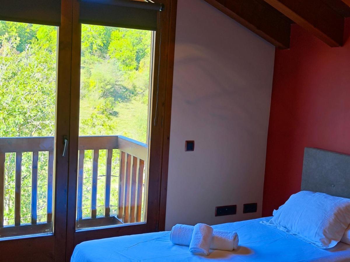 Els Tres Sols Villa Camprodon Dış mekan fotoğraf