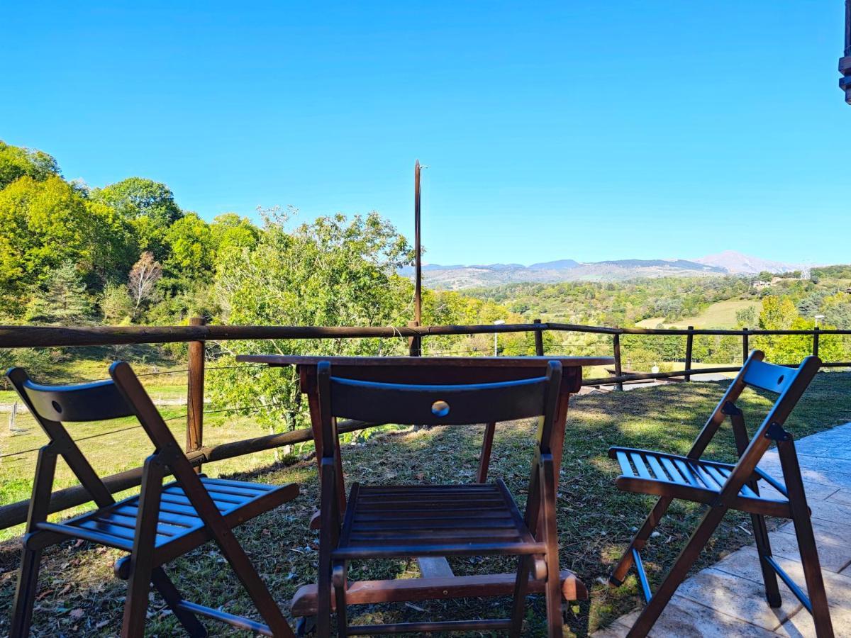 Els Tres Sols Villa Camprodon Dış mekan fotoğraf