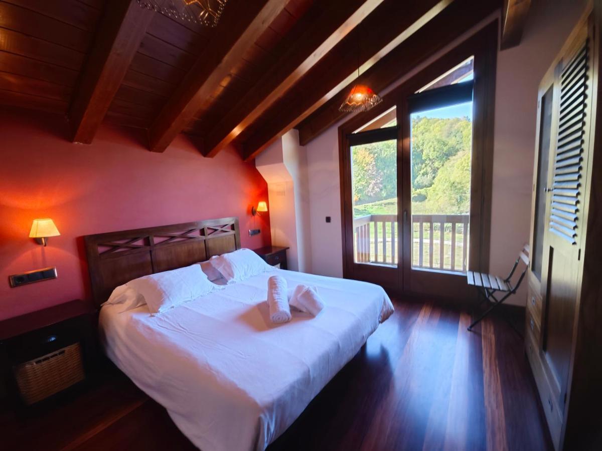Els Tres Sols Villa Camprodon Dış mekan fotoğraf