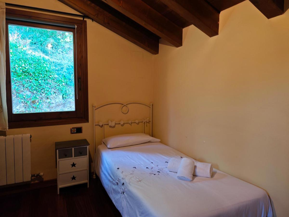 Els Tres Sols Villa Camprodon Dış mekan fotoğraf