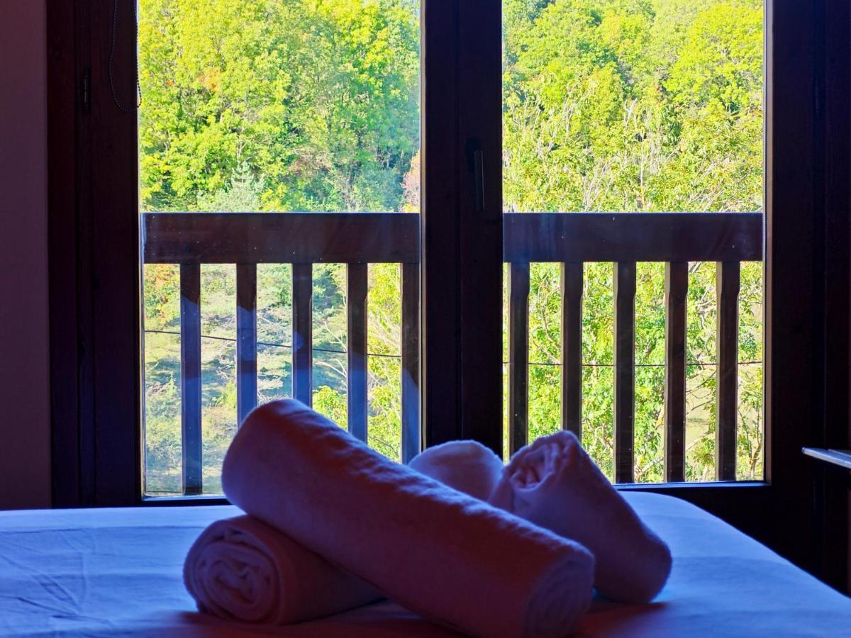 Els Tres Sols Villa Camprodon Dış mekan fotoğraf