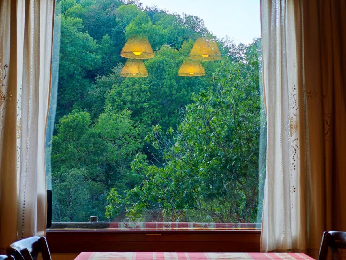 Els Tres Sols Villa Camprodon Dış mekan fotoğraf