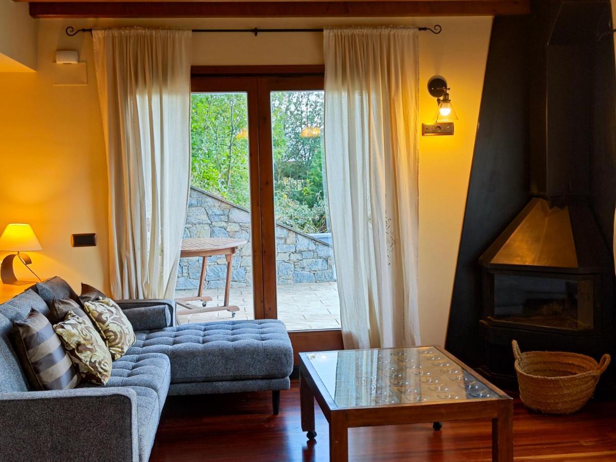 Els Tres Sols Villa Camprodon Dış mekan fotoğraf