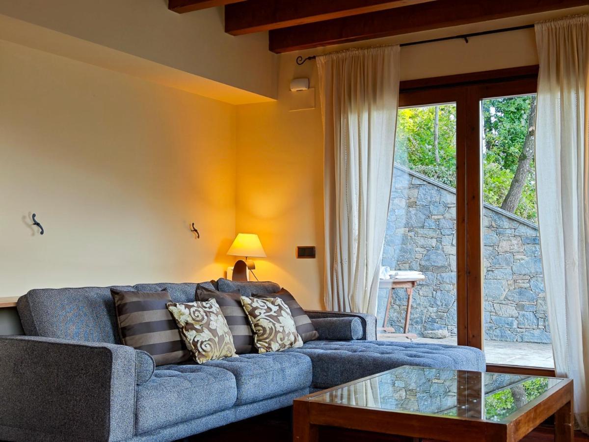 Els Tres Sols Villa Camprodon Dış mekan fotoğraf