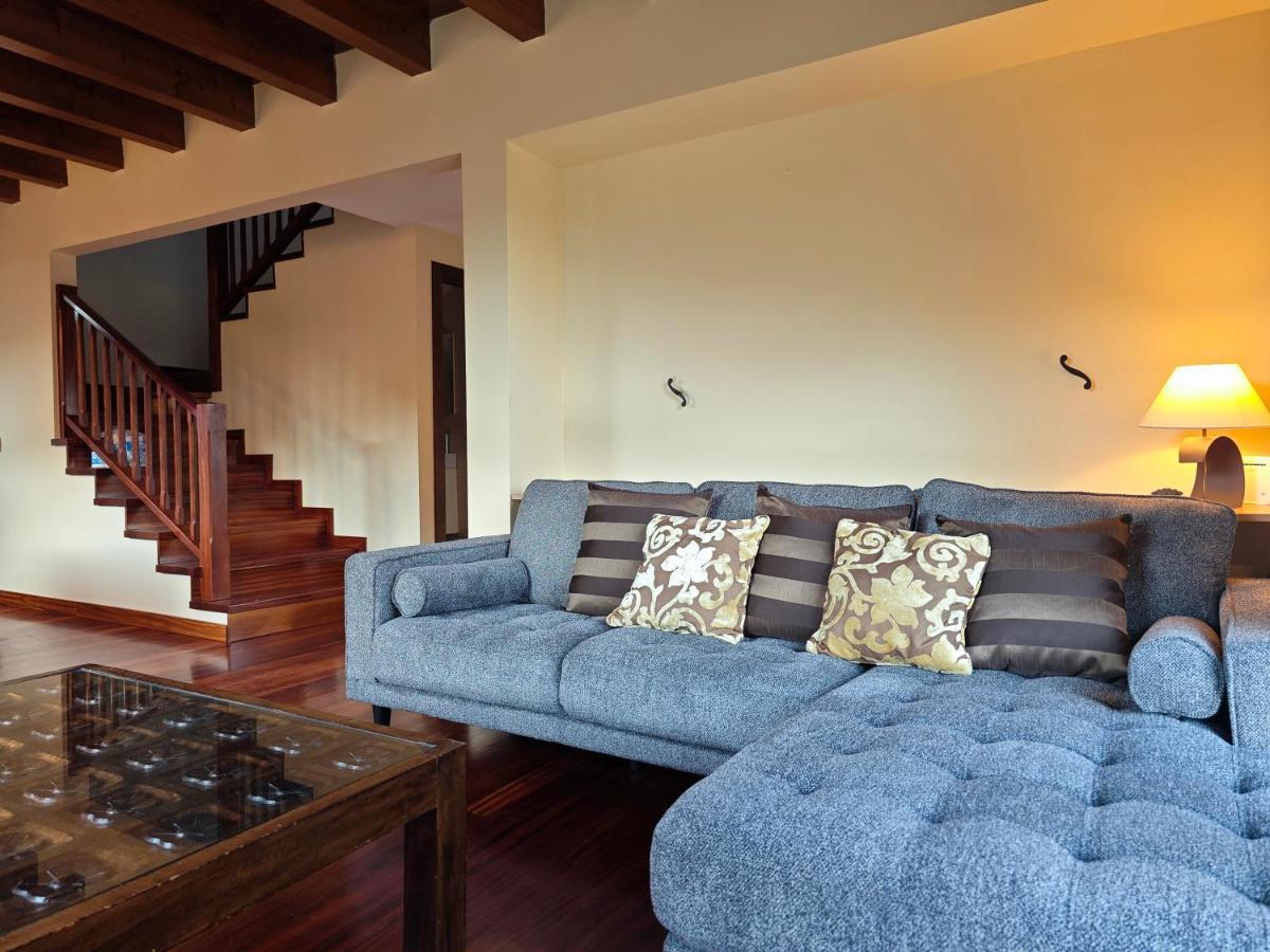 Els Tres Sols Villa Camprodon Dış mekan fotoğraf