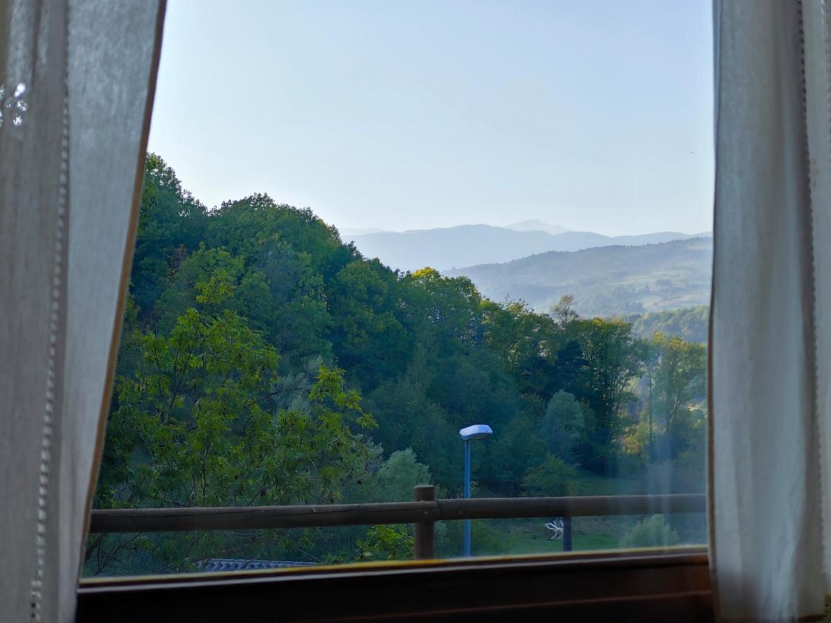 Els Tres Sols Villa Camprodon Dış mekan fotoğraf