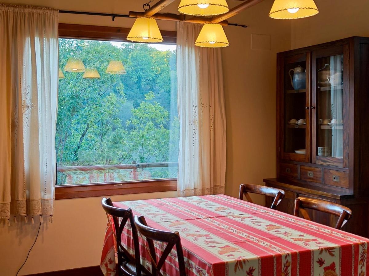 Els Tres Sols Villa Camprodon Dış mekan fotoğraf