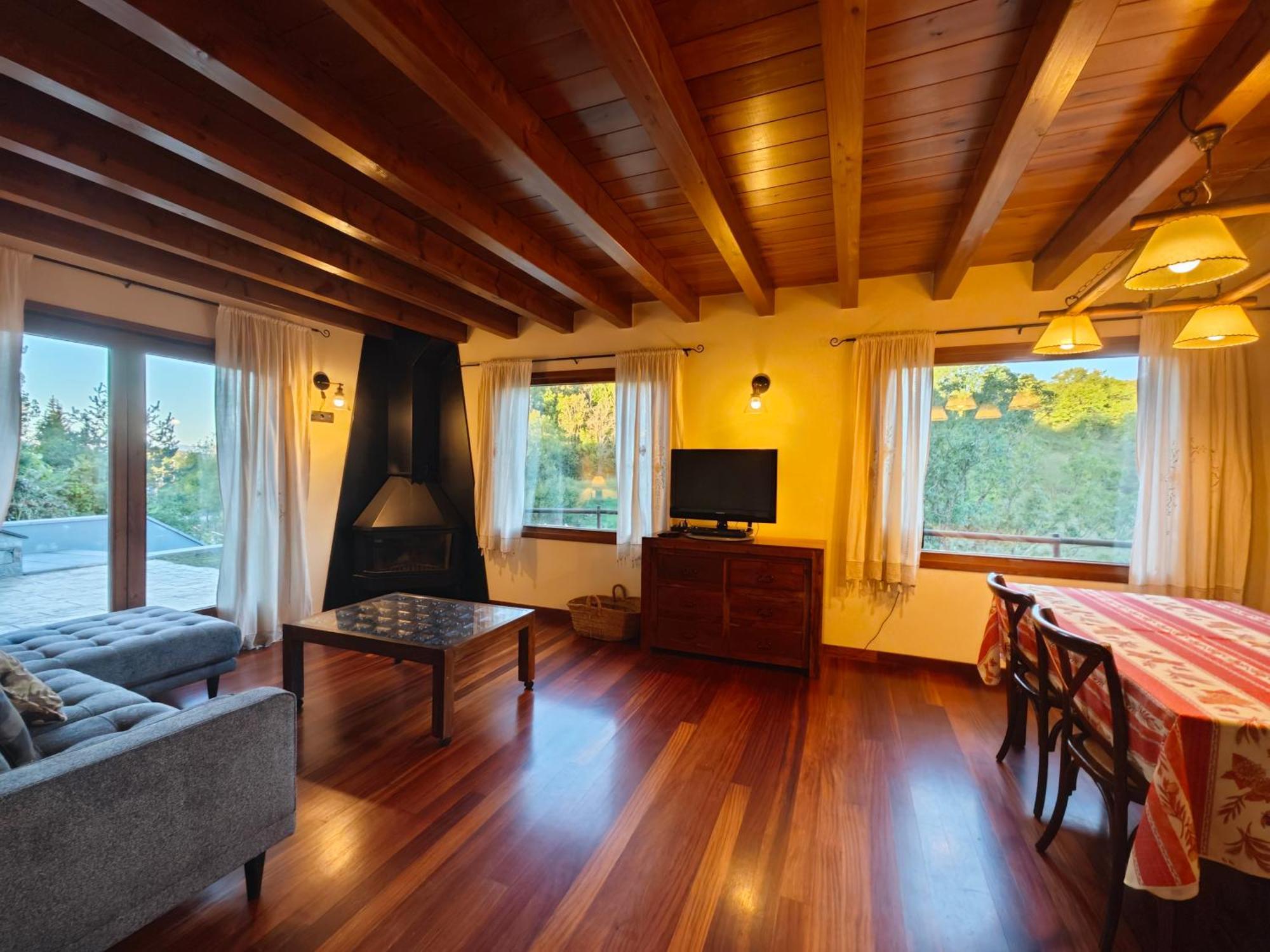Els Tres Sols Villa Camprodon Dış mekan fotoğraf