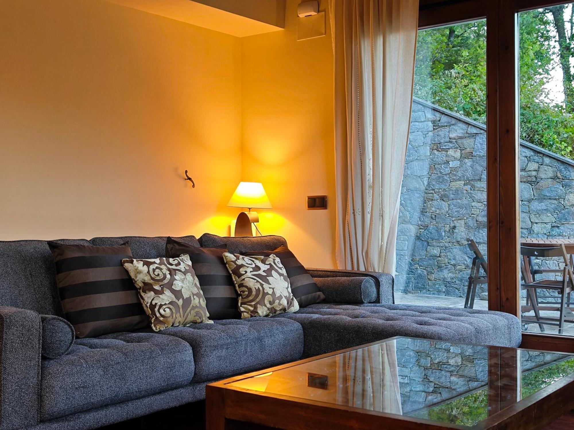 Els Tres Sols Villa Camprodon Dış mekan fotoğraf