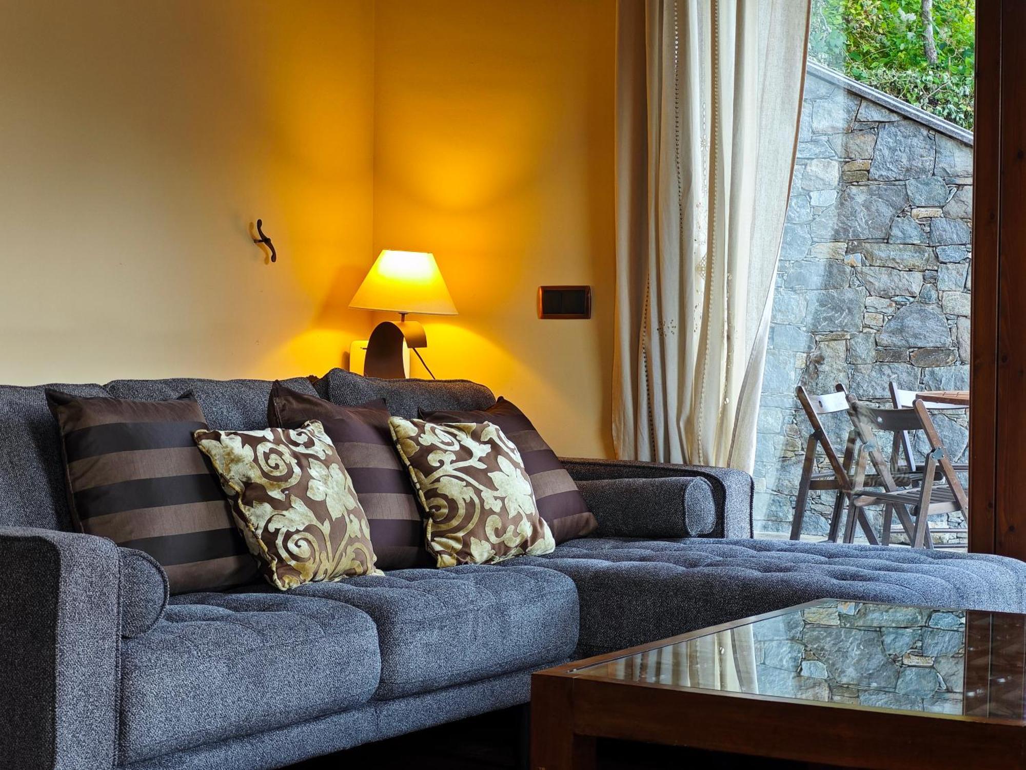 Els Tres Sols Villa Camprodon Dış mekan fotoğraf