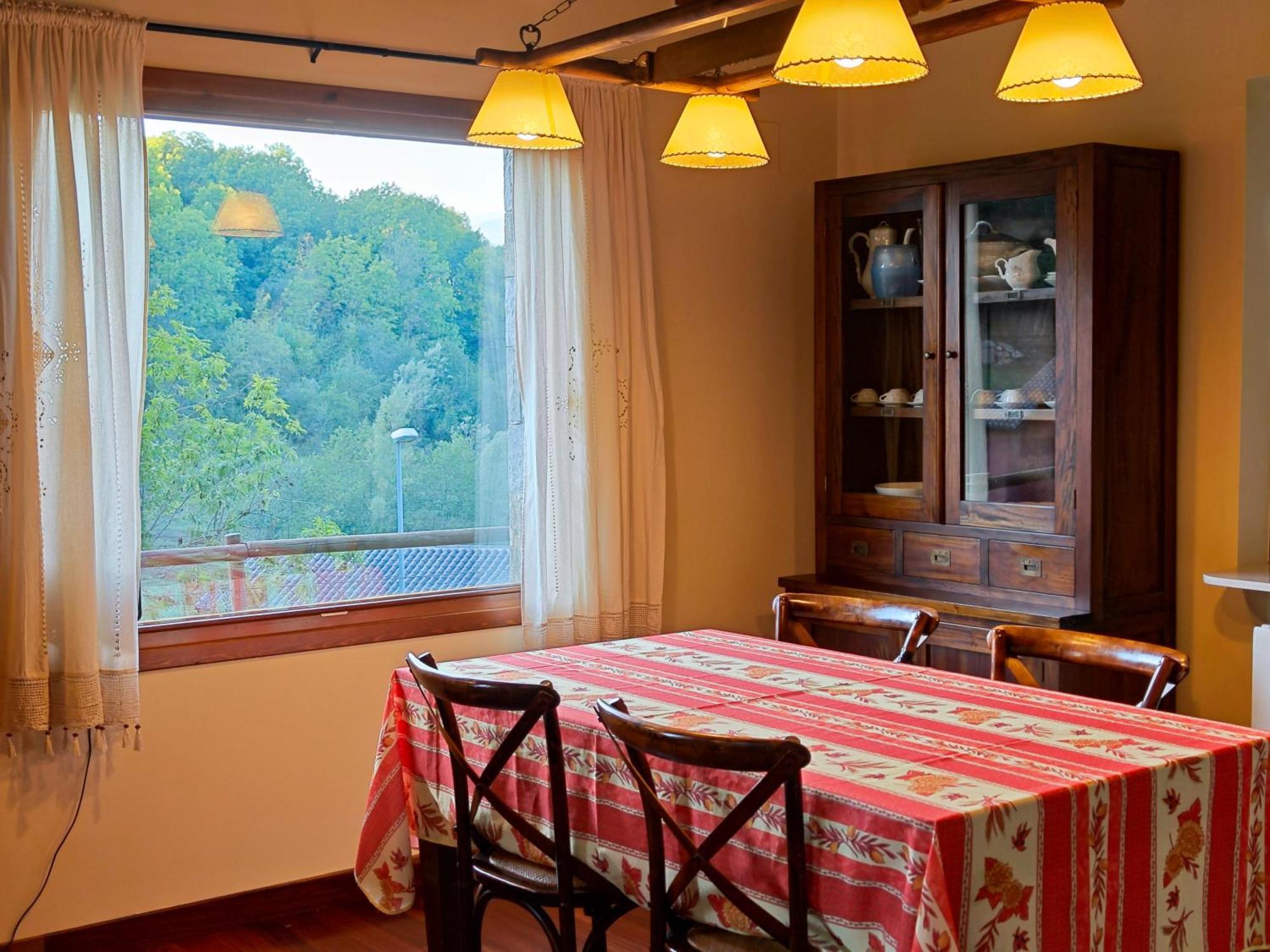 Els Tres Sols Villa Camprodon Dış mekan fotoğraf