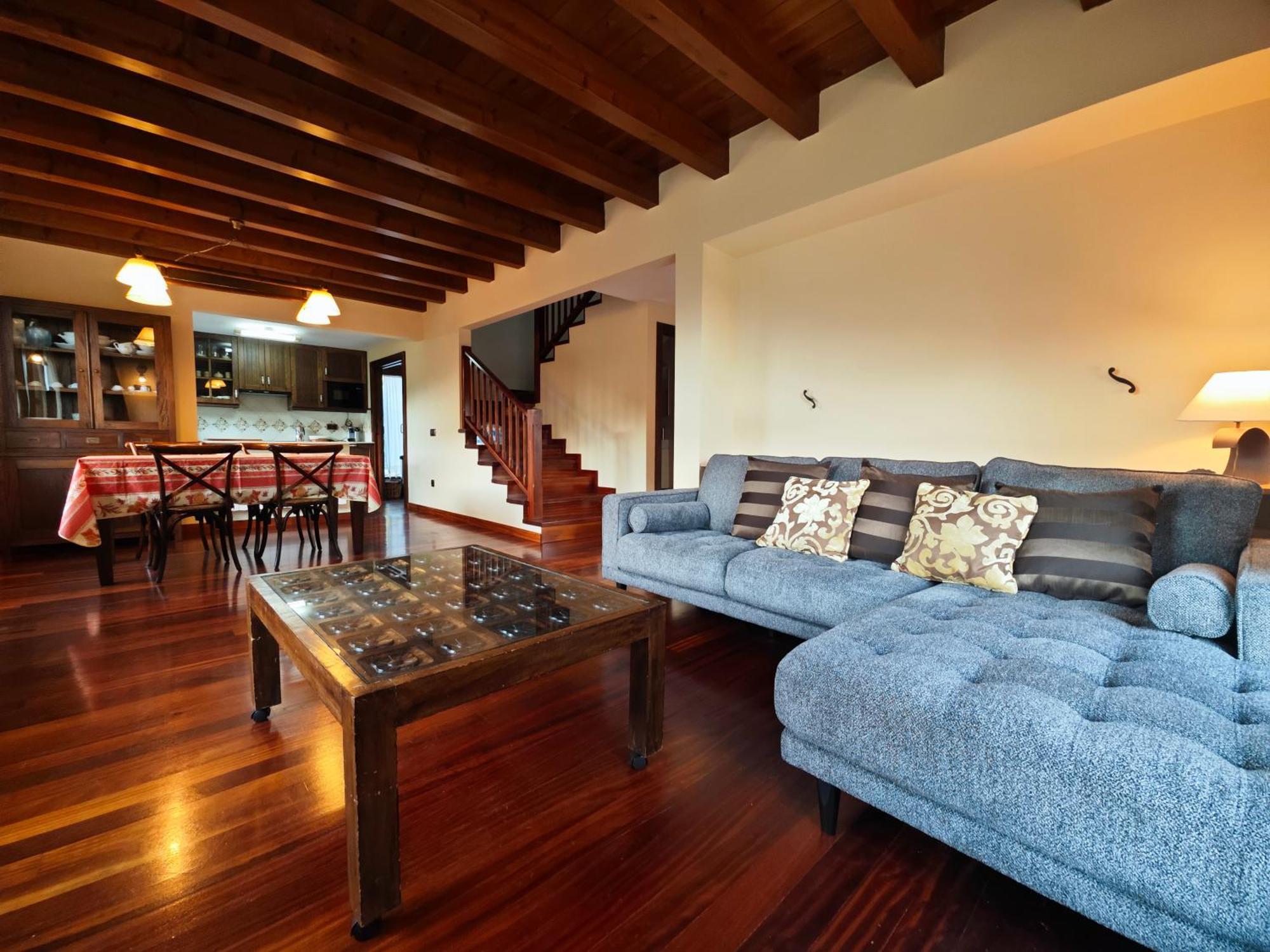 Els Tres Sols Villa Camprodon Dış mekan fotoğraf